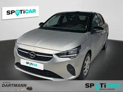 Used OPEL CORSA Petrol 2023 Ad 