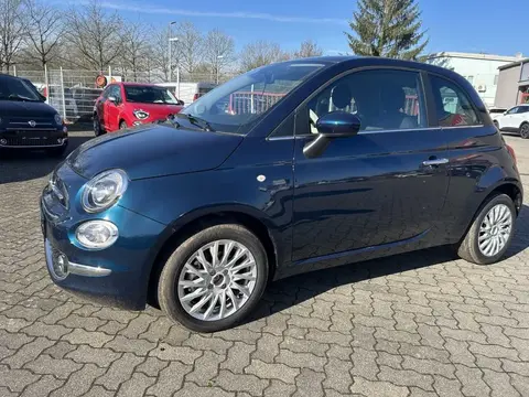 Used FIAT 500 Petrol 2023 Ad 