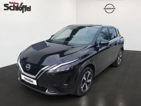 Used NISSAN QASHQAI Petrol 2023 Ad 