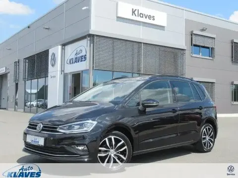 Used VOLKSWAGEN GOLF Petrol 2020 Ad 