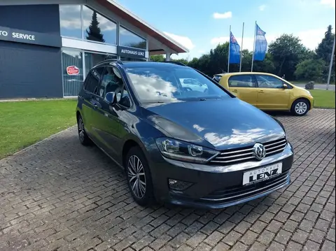 Used VOLKSWAGEN GOLF Petrol 2016 Ad 