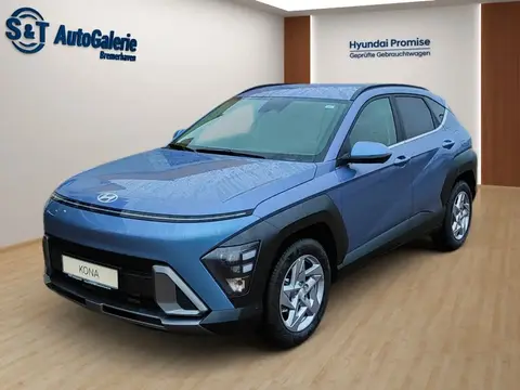 Annonce HYUNDAI KONA Essence 2024 d'occasion 