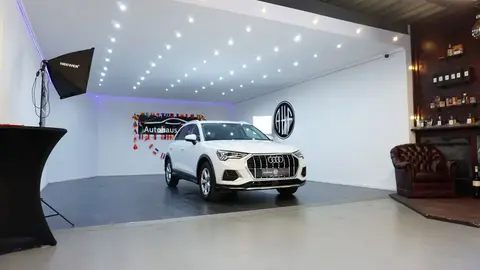 Used AUDI Q3 Petrol 2019 Ad 