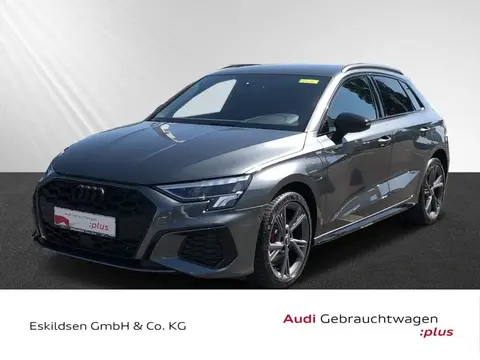 Annonce AUDI A3 Hybride 2023 d'occasion 