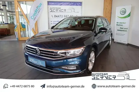 Used VOLKSWAGEN PASSAT Diesel 2022 Ad 