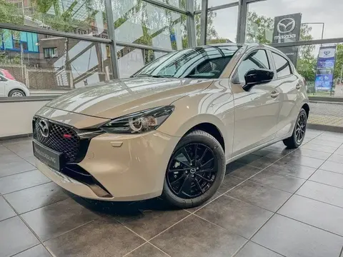 Used MAZDA 2 Hybrid 2024 Ad 