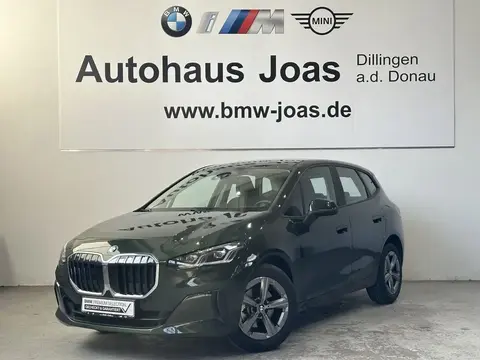 Annonce BMW SERIE 2 Diesel 2023 d'occasion Allemagne