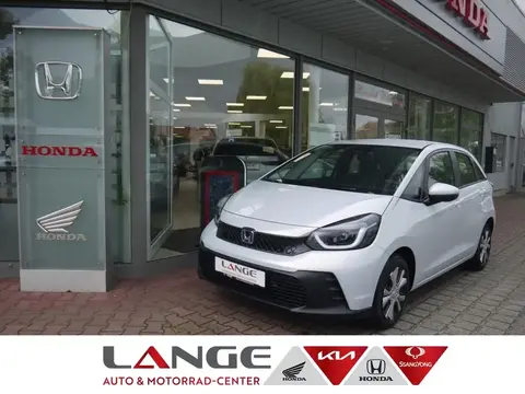 Annonce HONDA JAZZ Essence 2024 d'occasion 