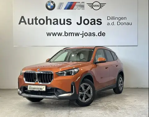 Annonce BMW X1 Essence 2023 d'occasion 