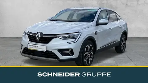 Annonce RENAULT ARKANA Essence 2023 d'occasion 