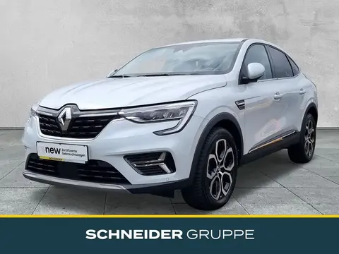 Annonce RENAULT ARKANA Essence 2023 d'occasion 