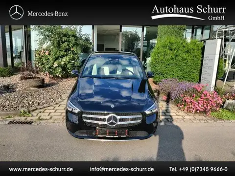 Used MERCEDES-BENZ CLASSE B Petrol 2019 Ad 