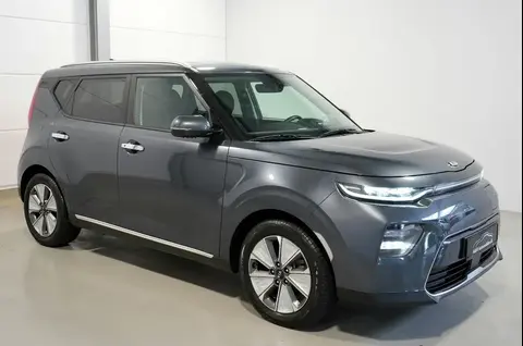 Used KIA SOUL Not specified 2020 Ad 