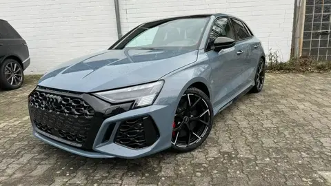 Annonce AUDI RS3 Essence 2023 d'occasion 