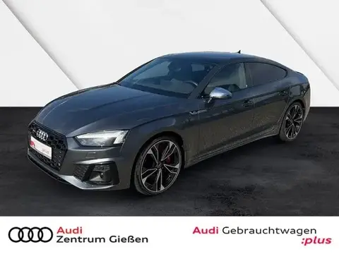 Annonce AUDI S5 Diesel 2021 d'occasion 