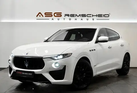 Annonce MASERATI LEVANTE Essence 2019 d'occasion 