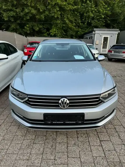 Used VOLKSWAGEN PASSAT Diesel 2015 Ad 