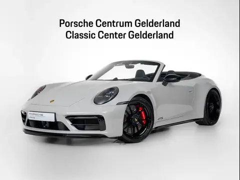 Annonce PORSCHE 992 Essence 2023 d'occasion 