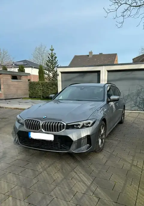 Annonce BMW SERIE 3 Diesel 2023 d'occasion 