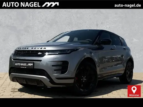 Used LAND ROVER RANGE ROVER EVOQUE Diesel 2024 Ad 