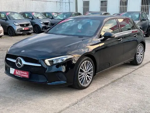 Used MERCEDES-BENZ CLASSE A Petrol 2018 Ad 