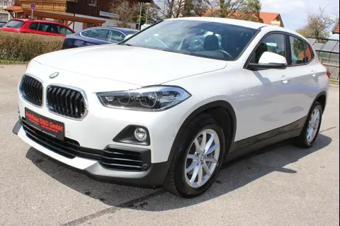 Used BMW X2 Petrol 2019 Ad Germany