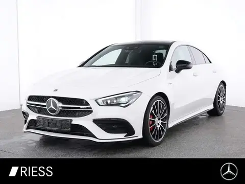 Used MERCEDES-BENZ CLASSE CLA Petrol 2023 Ad 