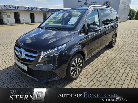 Used MERCEDES-BENZ CLASSE V Diesel 2023 Ad 