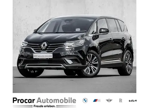 Annonce RENAULT ESPACE Essence 2021 d'occasion 