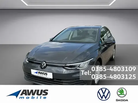 Used VOLKSWAGEN GOLF Petrol 2021 Ad 