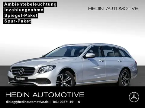 Used MERCEDES-BENZ CLASSE E Diesel 2020 Ad 