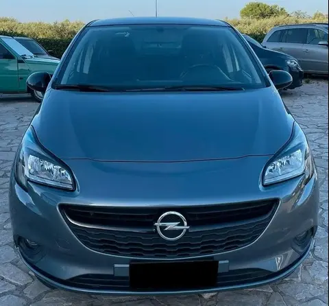 Used OPEL CORSA LPG 2017 Ad 