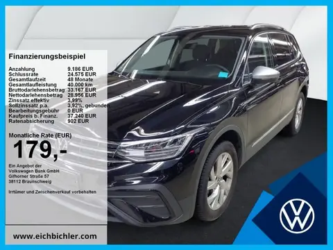 Used VOLKSWAGEN TIGUAN Diesel 2023 Ad 