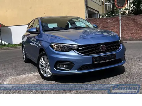 Annonce FIAT TIPO Essence 2018 d'occasion 