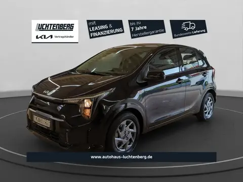 Annonce KIA PICANTO Essence 2024 d'occasion 