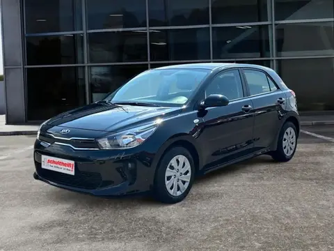 Used KIA RIO Petrol 2019 Ad 