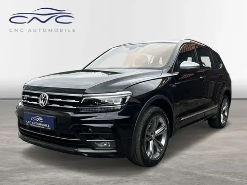 Annonce VOLKSWAGEN TIGUAN Diesel 2020 d'occasion 