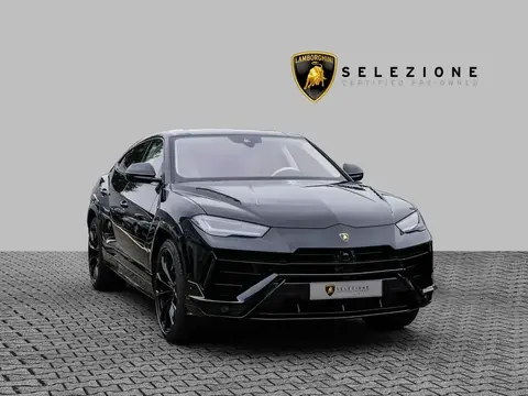 Annonce LAMBORGHINI URUS Essence 2023 d'occasion 