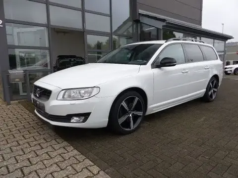 Annonce VOLVO V70 Diesel 2015 d'occasion 