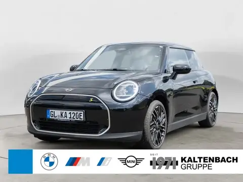 Annonce MINI COOPER Non renseigné 2024 d'occasion 