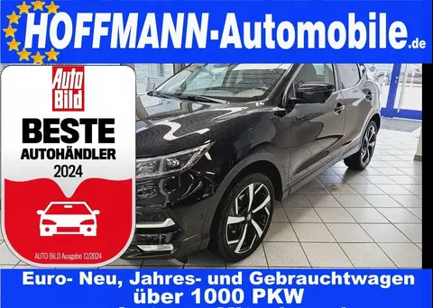 Used NISSAN QASHQAI Petrol 2018 Ad 