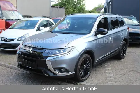 Used MITSUBISHI OUTLANDER Petrol 2020 Ad 