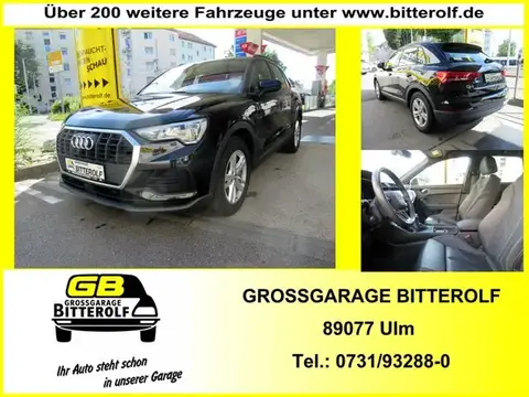 Used AUDI Q3 Diesel 2020 Ad 