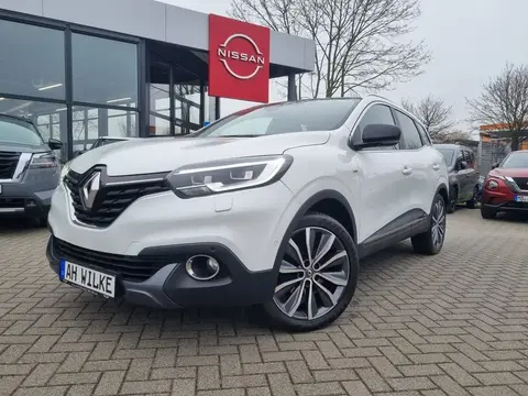 Used RENAULT KADJAR Petrol 2016 Ad 