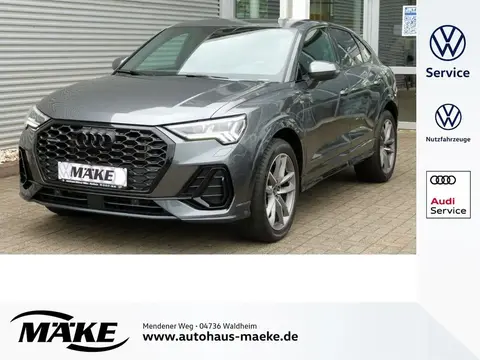 Used AUDI Q3 Diesel 2022 Ad 