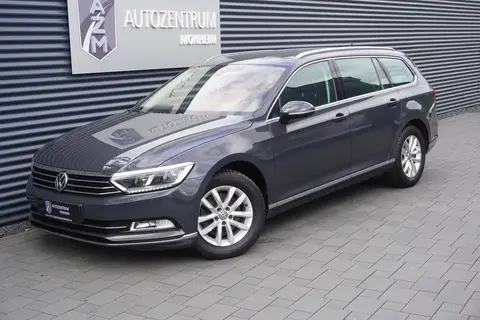 Used VOLKSWAGEN PASSAT Diesel 2019 Ad 