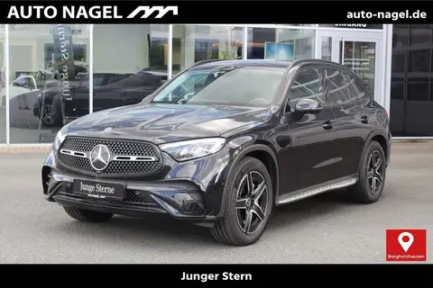 Used MERCEDES-BENZ CLASSE GLC Petrol 2023 Ad 