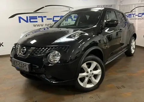 Annonce NISSAN JUKE Essence 2019 d'occasion 