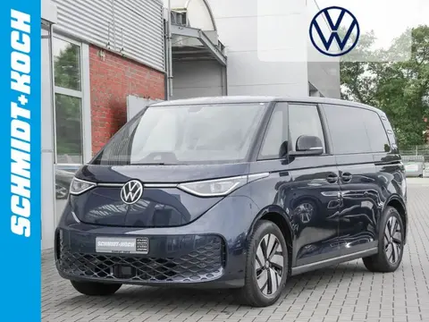 Annonce VOLKSWAGEN ID. BUZZ Non renseigné 2024 d'occasion 