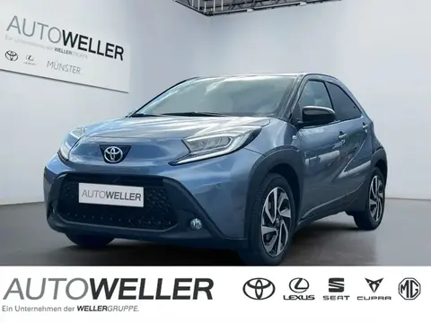 Used TOYOTA AYGO X Petrol 2024 Ad 